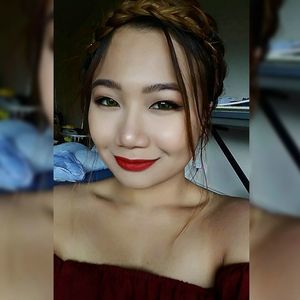 Meet your Posher, Audrey